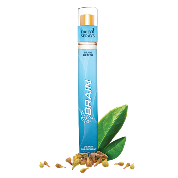 Brain Daily Spray