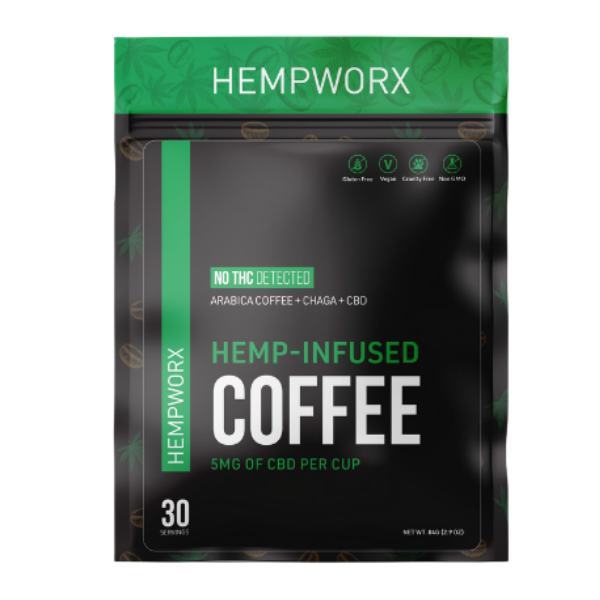 Hempworx Coffee
