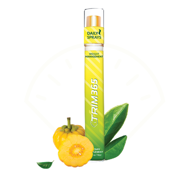 Trim 365 Spray