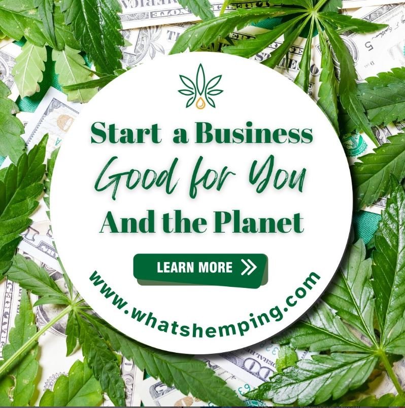 Hempworx Affiliate Program